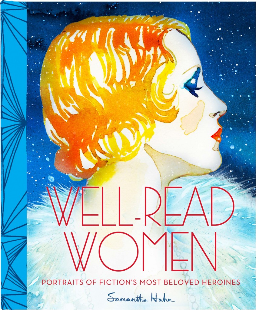Well Read Women cover